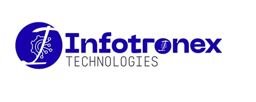 Infotronex Technologies Logo